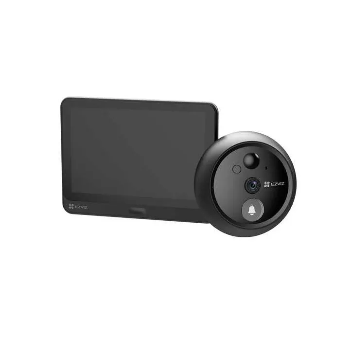 Chuông Cửa Thông Minh Ezviz HP4