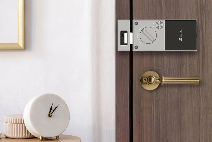 Khóa Cửa Thông Minh Ezviz DL03 Pro