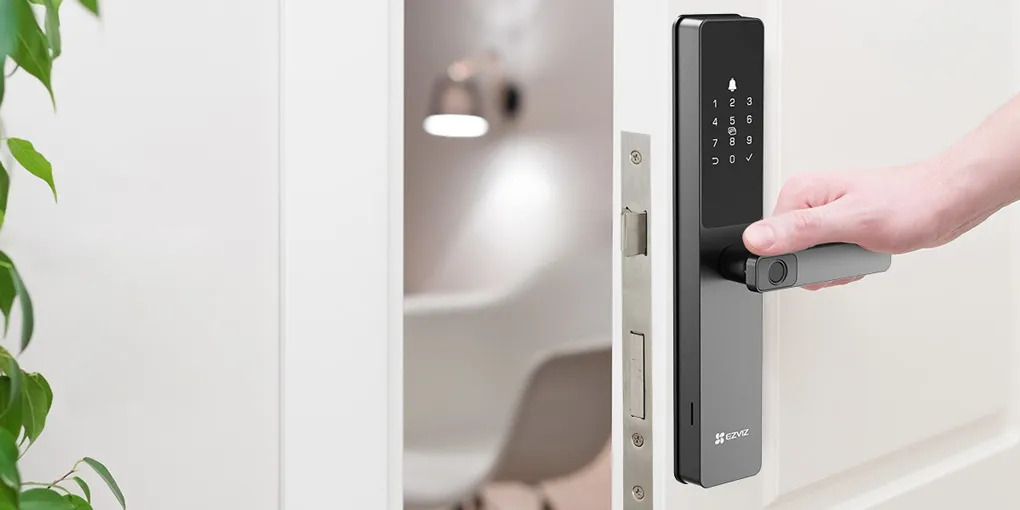 Khóa Cửa Thông Minh Ezviz DL05