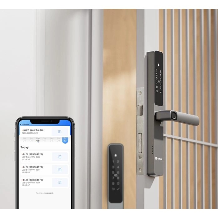 Khóa Cửa Thông Minh Ezviz DL06