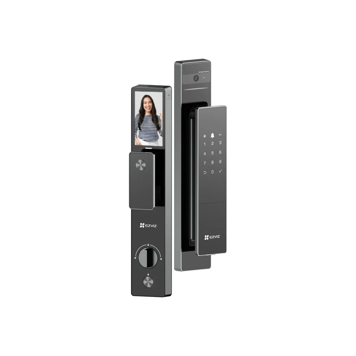 Khóa Cửa Thông Minh Ezviz DL50 FVS