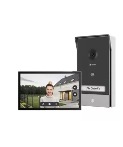 Chuông Cửa Thông Minh Ezviz HP7