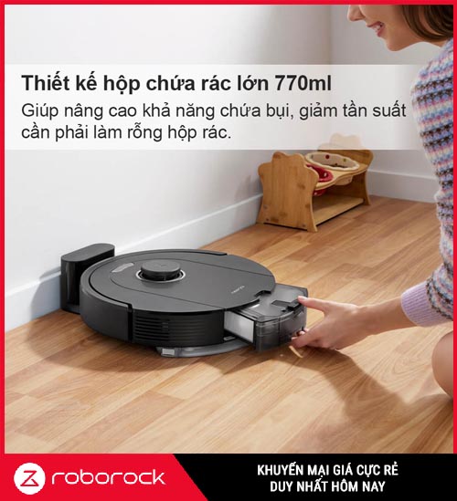 Roborock Q5 Pro