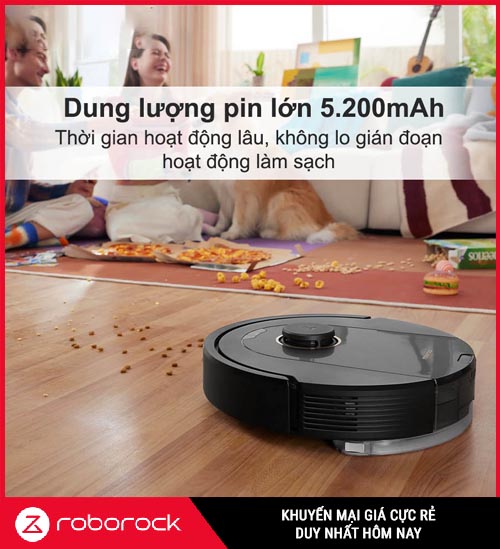 Roborock Q5 Pro