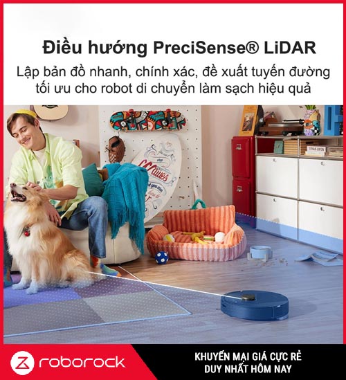 Roborock Q5 Pro