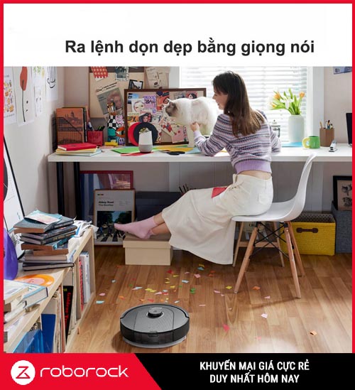 Roborock Q5 Pro