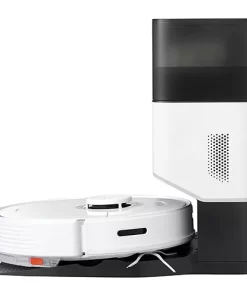 Robot Hút Bụi Lau Nhà Roborock Q7 Max Plus