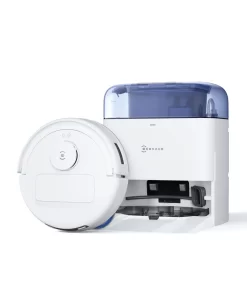 Robot Hút Bụi Ecovacs Deebot Mini