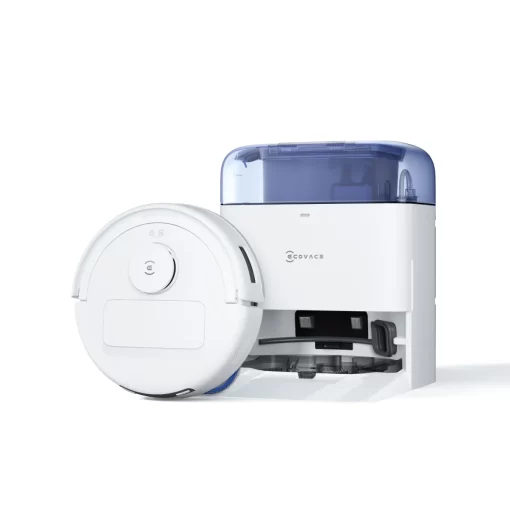 Robot Hút Bụi Ecovacs Deebot Mini