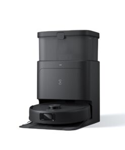 Robot Hút Bụi Ecovacs N30 Pro Omni