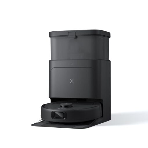 Robot Hút Bụi Ecovacs N30 Pro Omni