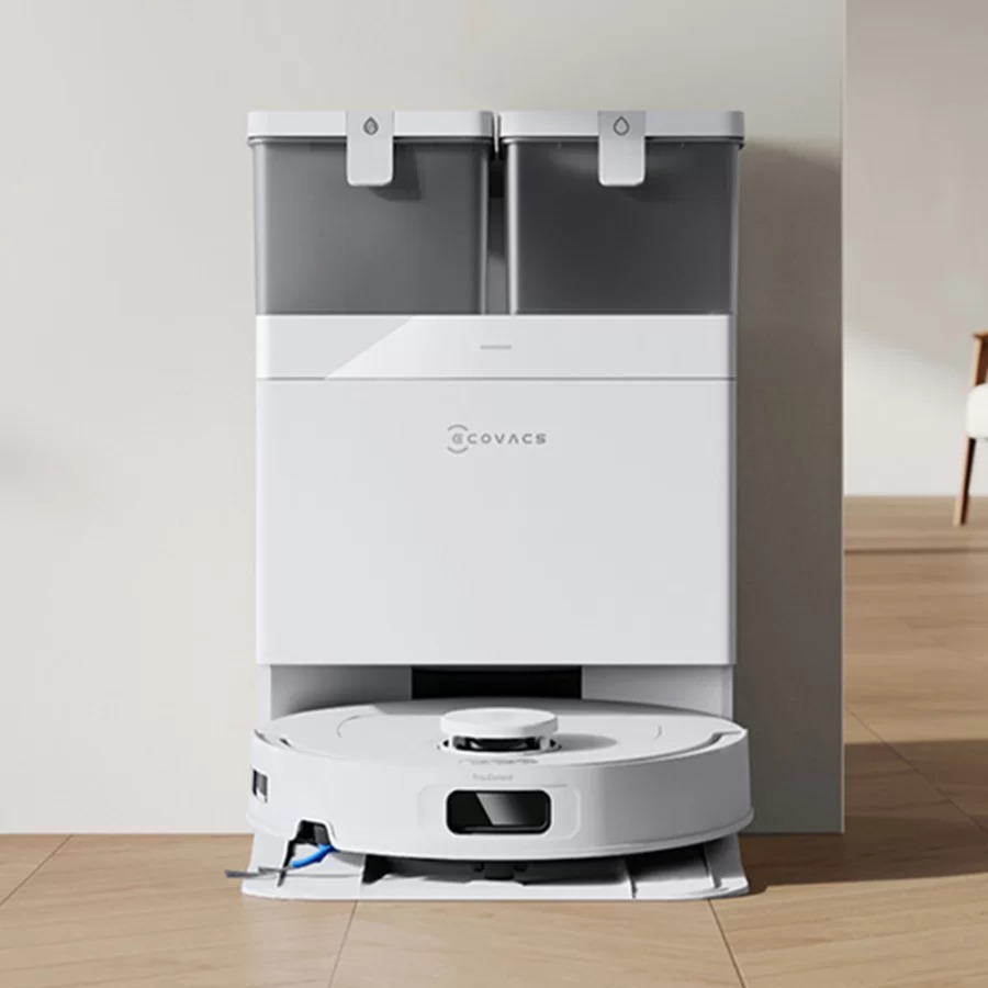 Robot Hút Bụi Ecovacs T30C