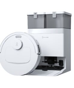 Robot Hút Bụi Ecovacs T30C