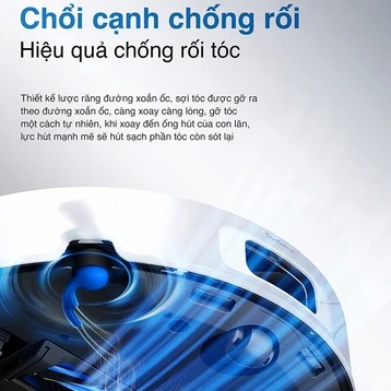 Robot Hút Bụi Ecovacs T30C