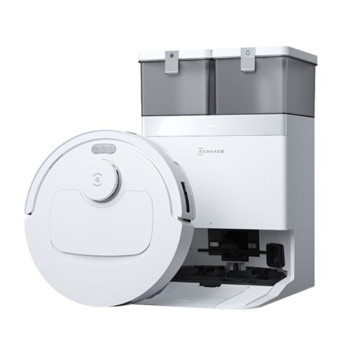 Robot Hút Bụi Ecovacs T30C