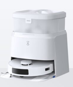 Robot Hút Bụi Ecovacs T30E