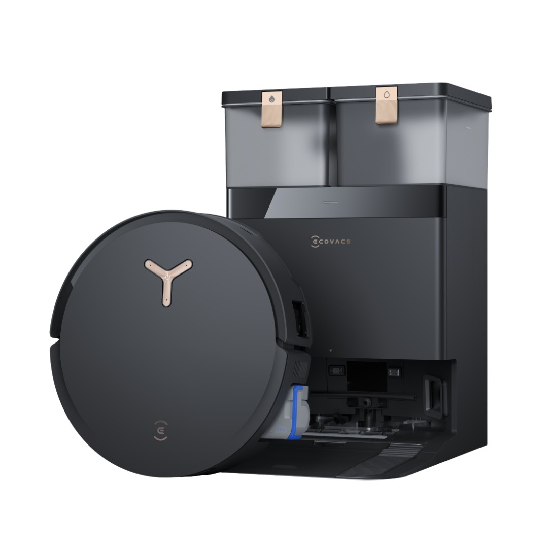 Robot Hút Bụi Ecovacs T50 PRO OMNI