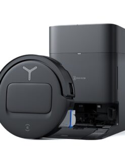 Robot Hút Bụi Ecovacs T80 Omni