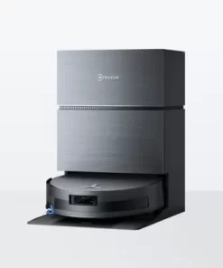 Robot Hút Bụi Ecovacs X11 Pro Omni