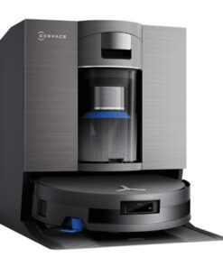 Robot Hút Bụi Ecovacs X11 Procyclone