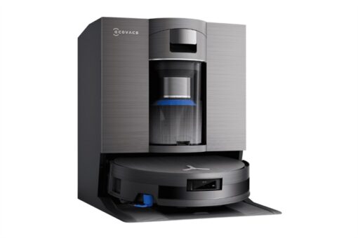Robot Hút Bụi Ecovacs X11 Procyclone