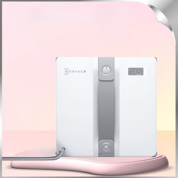 Robot Lau Kính Ecovacs Winbot Mini