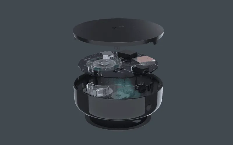 Bộ Điều Khiển Trung Tâm Aqara Hub M200 HM-G03D