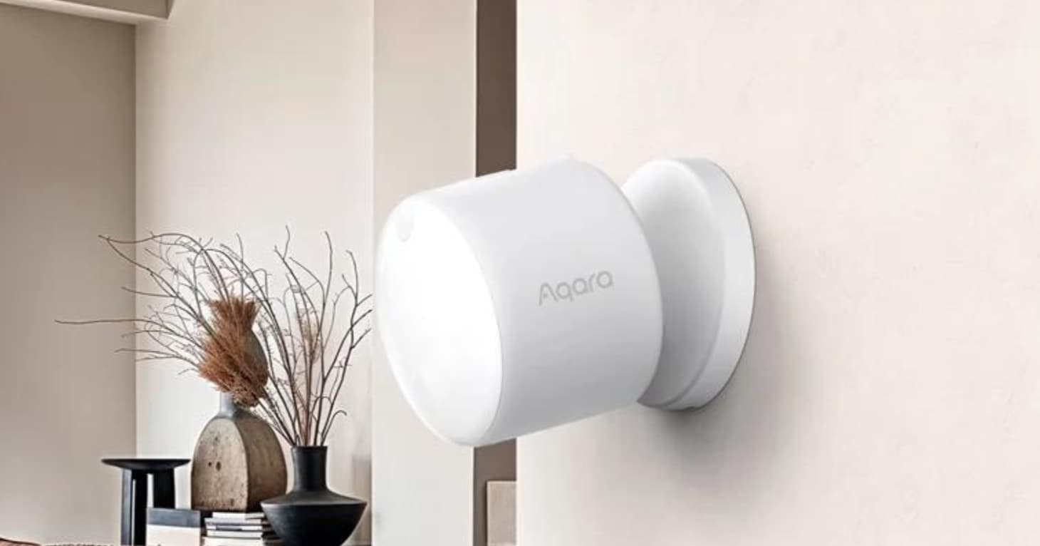 Cảm biến hiện diện