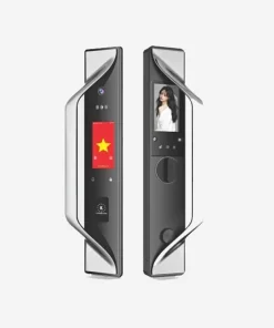 Khóa Cửa Thông Minh Face ID Kassler KL-82T
