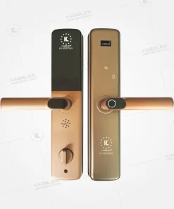 Khóa Cửa Thông Minh Kassler KL-600 PC