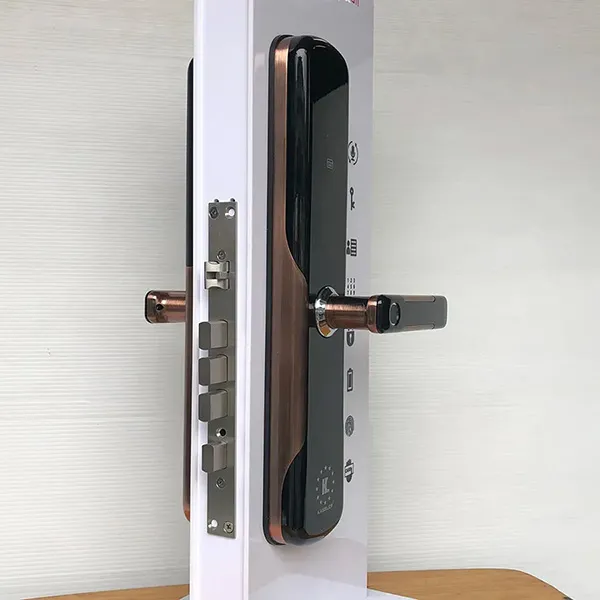 Khóa Cửa Thông Minh Kassler KL-700