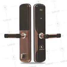 Khóa Cửa Thông Minh Kassler KL-700