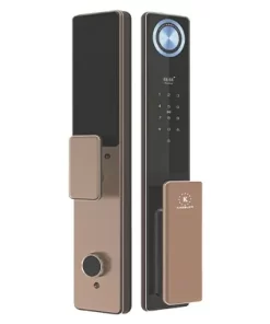 Khóa Cửa Thông Minh Kassler KL-809 CNC