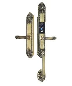 Khóa Vân Tay Đại Sảnh Kassler KL-979 GR