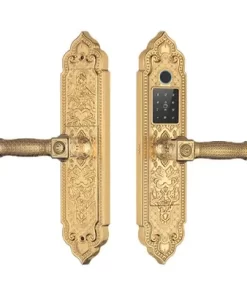 Khóa Vân Tay Tân Cổ Kassler KL-919 PRO