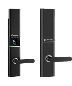 KHÓA CỬA VÂN TAY THÔNG MINH OSUNO OSN-3365
