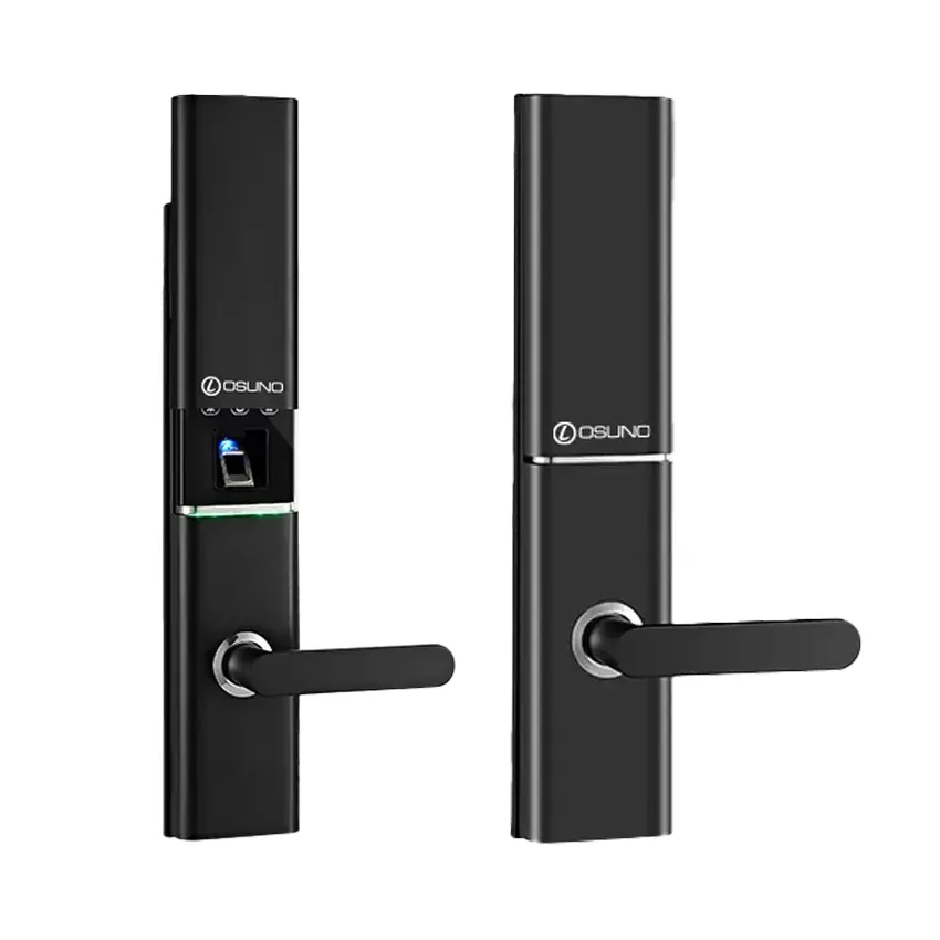 KHÓA CỬA VÂN TAY THÔNG MINH OSUNO OSN-3365
