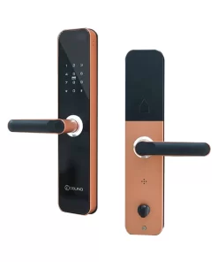 Khóa Cửa Vân Tay Thông Minh OSUNO OSN-3303