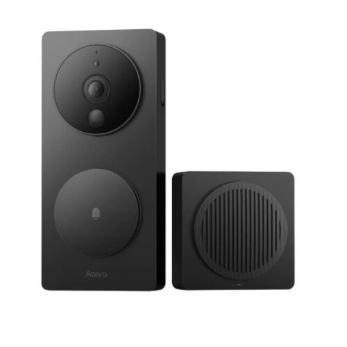 Chuông Hình Aqara G410 CH-C09D