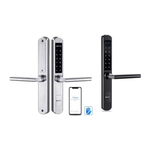 Khóa Cửa Thẻ Từ Thông Minh OSUNO OSN-3378