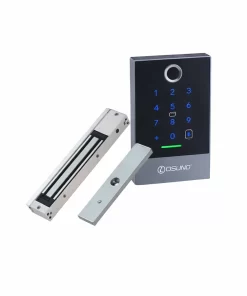 Bộ Kiểm Soát Cửa Vân Tay Thông Minh OSUNO BKS-01