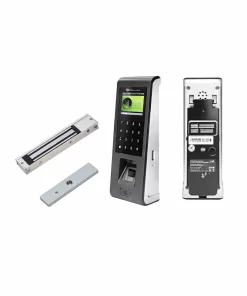 Bộ Kiểm Soát Cửa Vân Tay Thông Minh OSUNO BKS-02