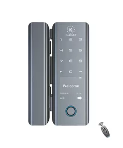 Khóa Cửa Thông Minh Kassler KL-589