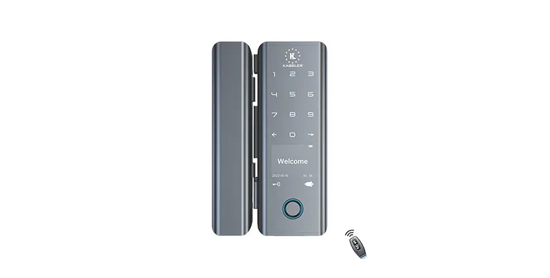 Khóa Cửa Thông Minh Kassler KL-589