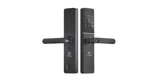 Khóa Cửa Thông Minh Kassler KL-79H