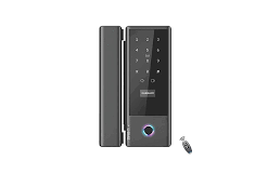 Khóa Cửa Vân Tay Thông Minh Kassler KL-569