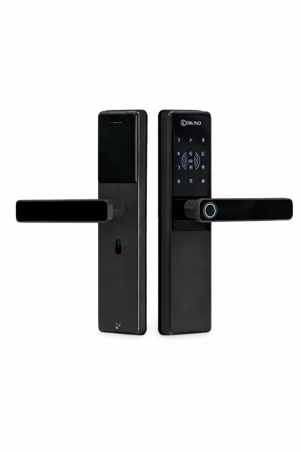 Khóa Cửa Vân Tay Thông Minh OSUNO OSN-3601