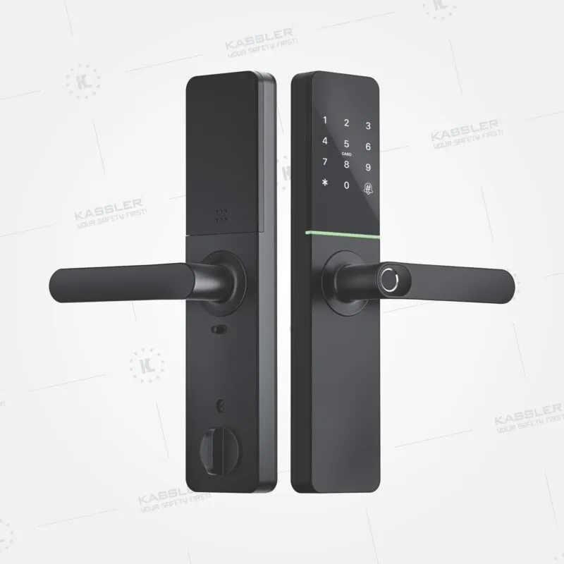 Khóa Cửa Thông Minh Kassler KL-79H