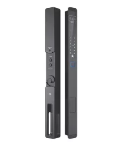 Khóa Cửa Thông Minh FACE ID Kassler KL-599 VS