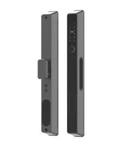 Khóa Cửa Thông Minh Kassler KL-599 AT